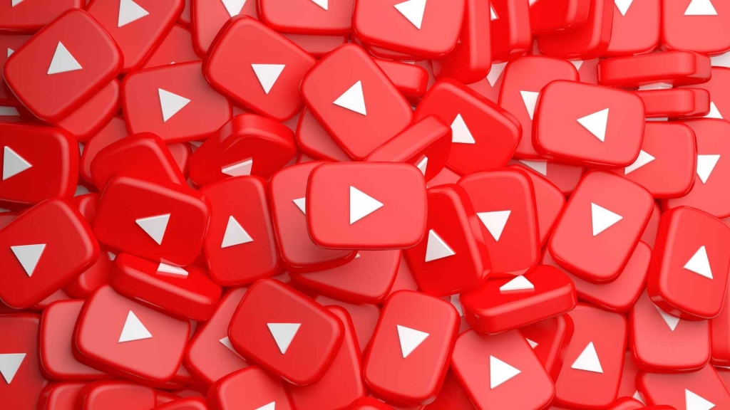 Youtube Shares