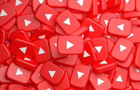 Youtube Shares2